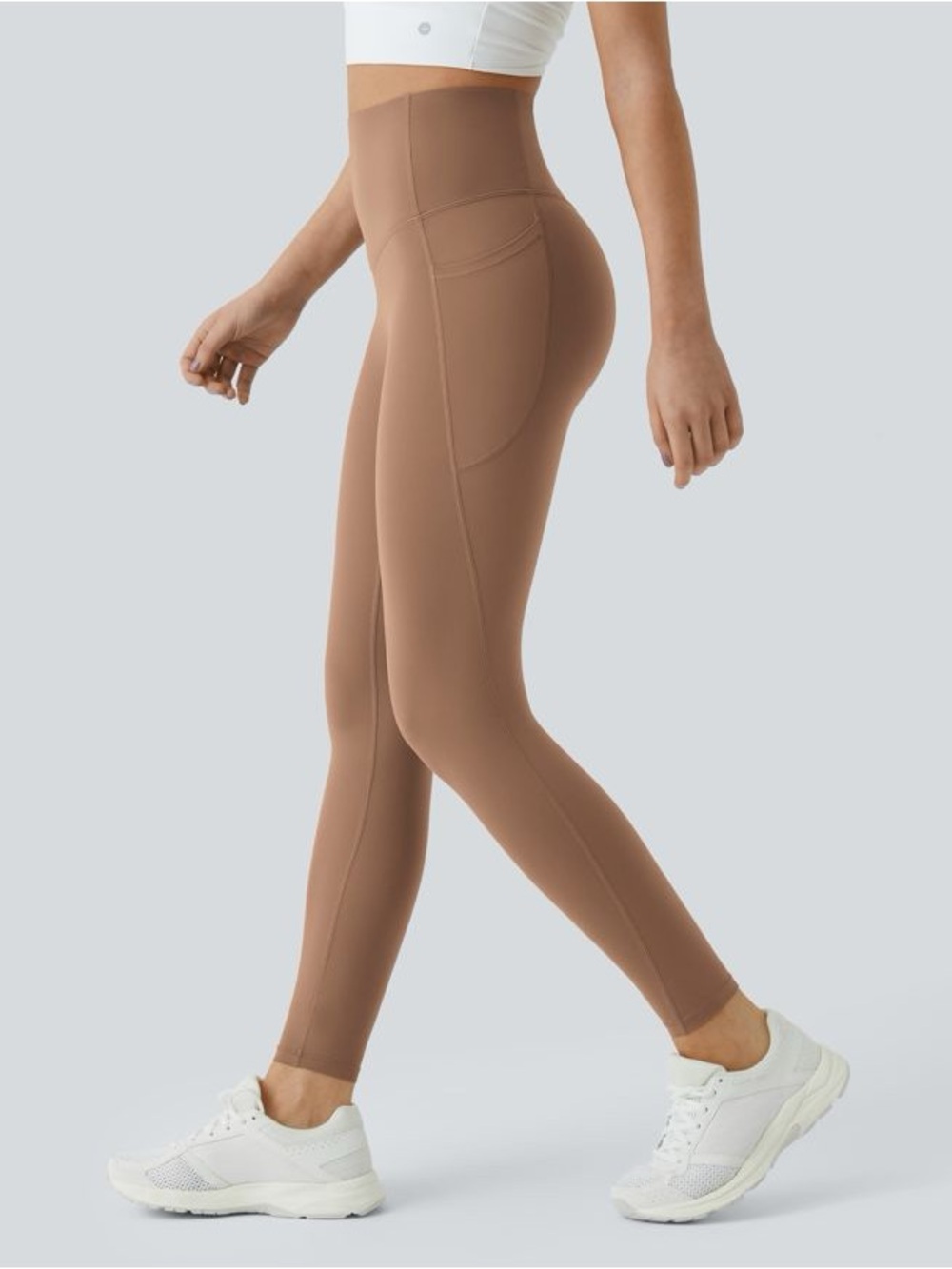 NWOT | Halara UltraSculpt™ High Waisted Tummy Control | S